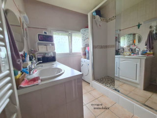  Appartement � vendre 3 pi�ces 74 m�