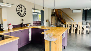  Maison � vendre 6 pi�ces 162 m�