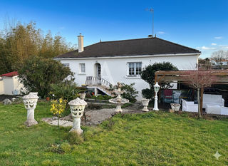  Maison � vendre 5 pi�ces 164 m�