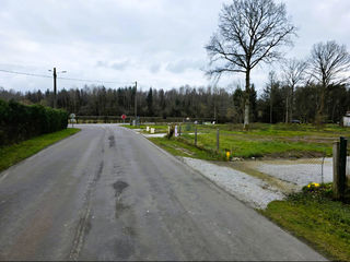  Terrain � vendre 665 m�