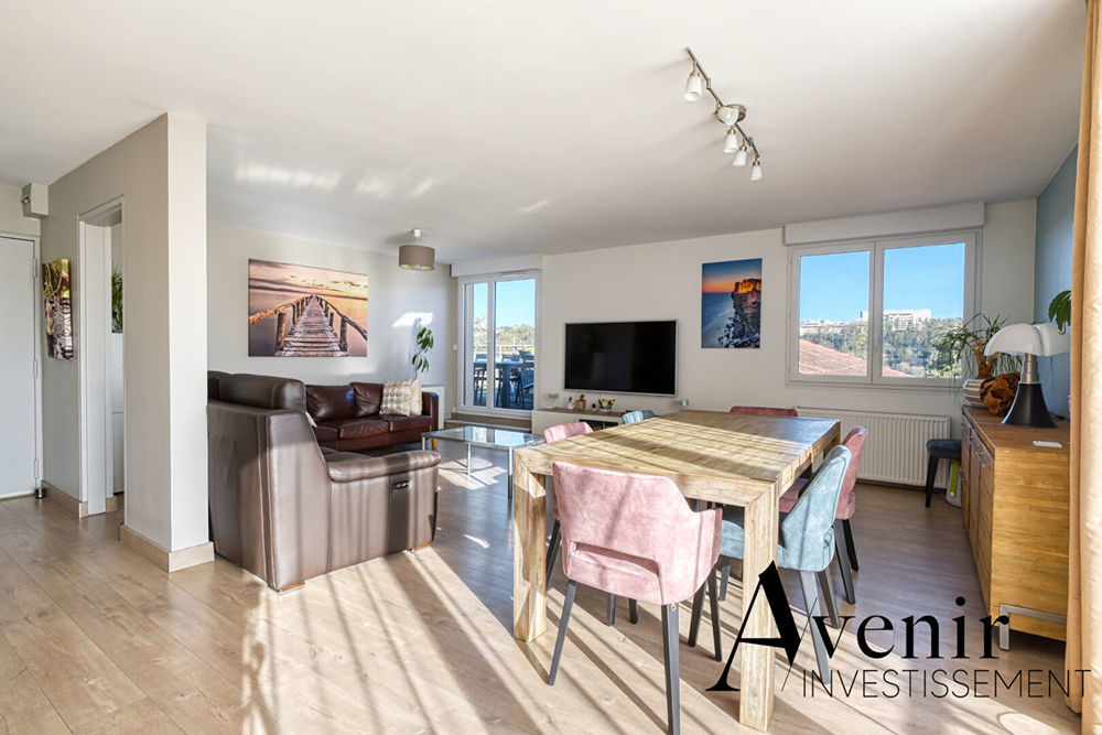 � vendre  Appartement Lyon 9