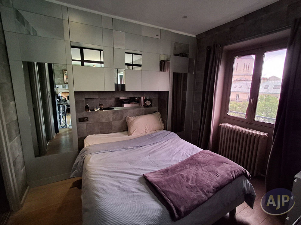 � vendre  Appartement Paris 8