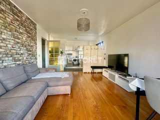  Appartement � vendre 2 pi�ces 48 m�