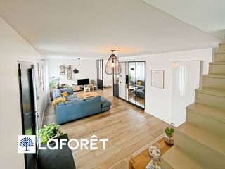  Maison � vendre 6 pi�ces 143 m�