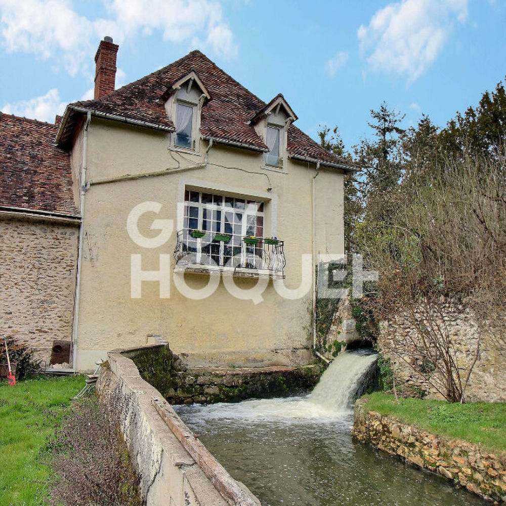 � vendre  Villa Rambouillet (78120)