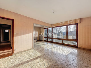  Maison � vendre 5 pi�ces 89 m�