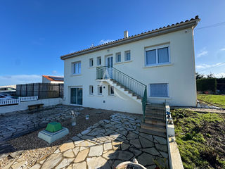  Maison � vendre 7 pi�ces 163 m�