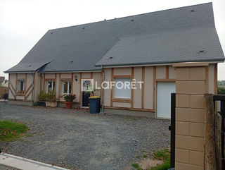  Maison 8 pi�ces 206 m� Cricqueville en auge