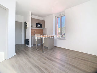  Appartement � louer 2 pi�ces 33 m�