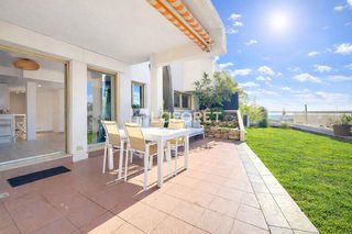  Appartement � vendre 4 pi�ces 100 m�