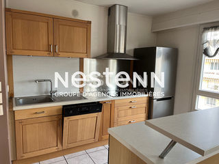  Appartement � vendre 4 pi�ces 