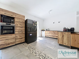  Maison � vendre 4 pi�ces 105 m�