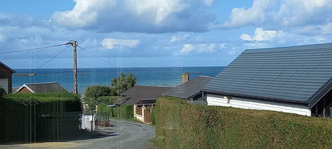   Maison Saint Come De Fresne 4 pi�ces60 m2 Maison - 4 pi�ce(s) - 60 m�