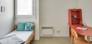  Appartement � vendre 1 pi�ce 19 m�