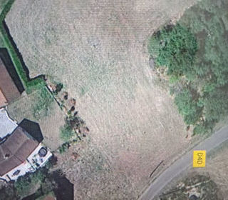  Terrain � vendre 5185 m�