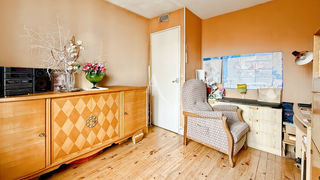  Appartement � vendre 4 pi�ces 74 m�