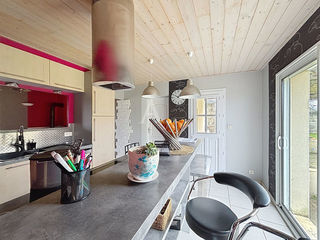  Maison � vendre 7 pi�ces 136 m�