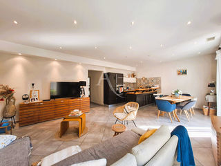  Appartement � vendre 4 pi�ces 114 m�