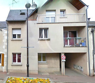  Appartement � vendre 2 pi�ces 50 m�