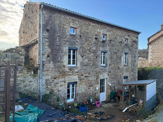  Maison � vendre 6 pi�ces 152 m�