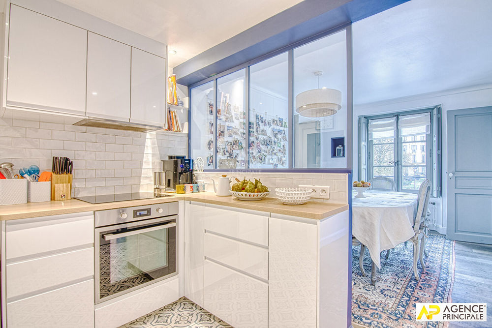 � vendre  Appartement Versailles (78000)