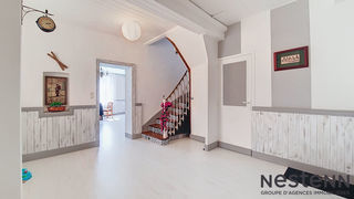  Maison � vendre 7 pi�ces 174 m�