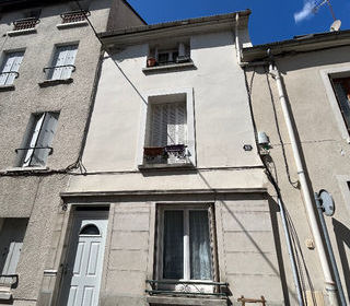  Maison � vendre 5 pi�ces 130 m�