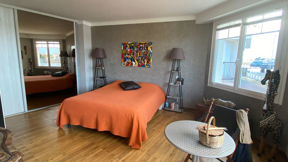 � vendre  Maison Saint-Gilles-Croix-de-Vie (85800)