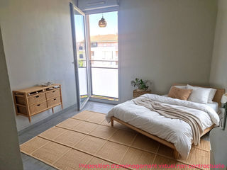  Appartement � vendre 4 pi�ces 74 m�