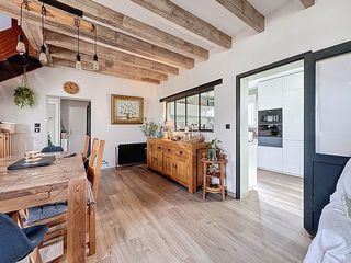  Maison � vendre 11 pi�ces 213 m�