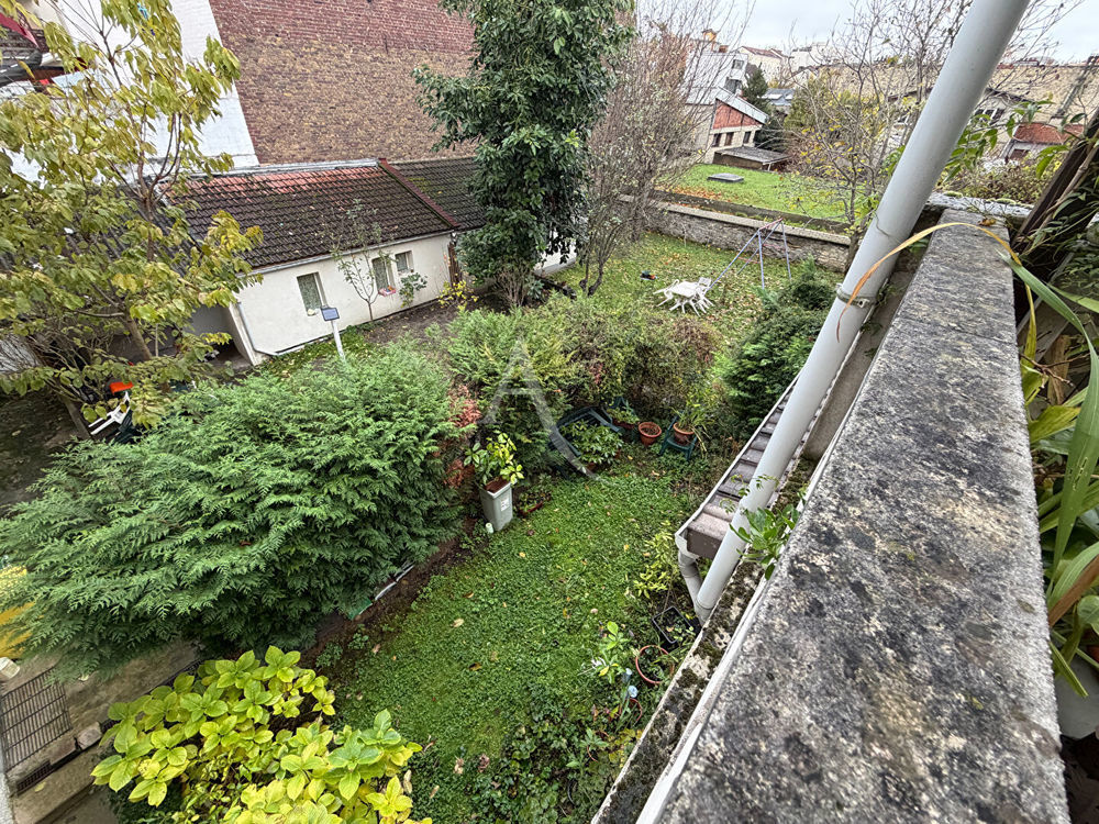 � vendre  Appartement Alfortville (94140)