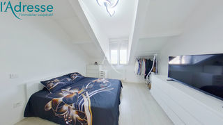  Appartement � vendre 3 pi�ces 64 m�