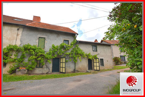   LONGERE SUR 4900M� DE TERRAIN Maison - 7 pi�ce(s) - 150 m�