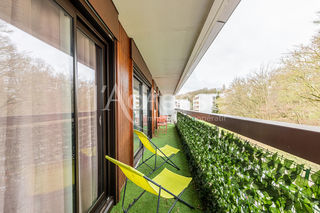  Appartement � vendre 4 pi�ces 79 m�