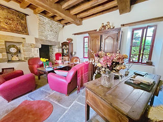  Maison � vendre 8 pi�ces 200 m�