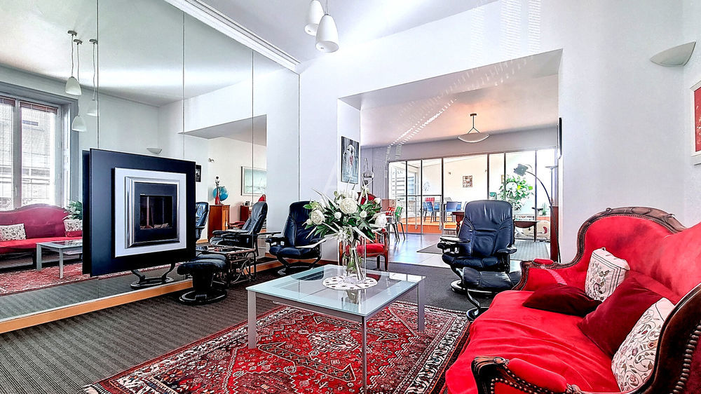 � vendre  Maison La Roche-sur-Yon (85000)