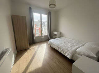  Appartement � vendre 3 pi�ces 61 m�