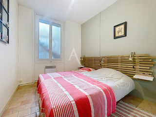  Appartement � vendre 2 pi�ces 41 m�