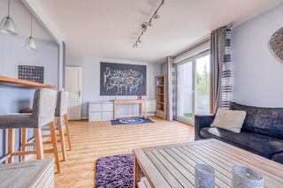  Appartement � vendre 3 pi�ces 69 m�