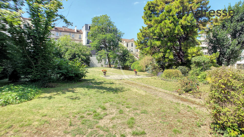 � vendre  Appartement Puteaux (92800)