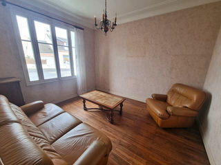  Maison � vendre 3 pi�ces 58 m�