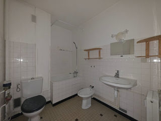  Appartement � vendre 1 pi�ce 32 m�