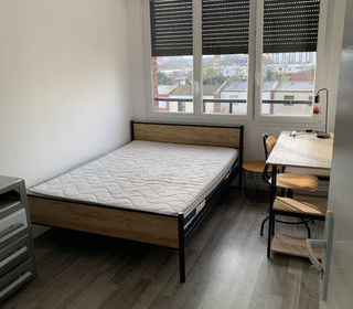  Appartement � louer 5 pi�ces 94 m�