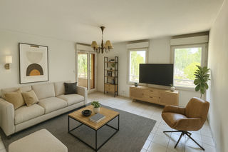  Appartement � vendre 4 pi�ces 85 m�