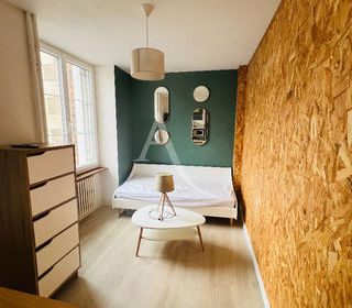  Appartement � louer 1 pi�ce 17 m�