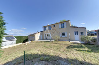  Maison � vendre 8 pi�ces 170 m�