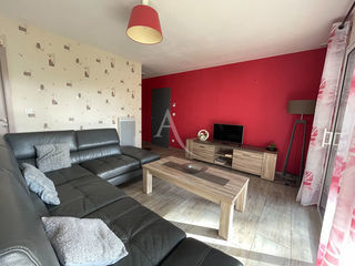  Maison � vendre 3 pi�ces 65 m�