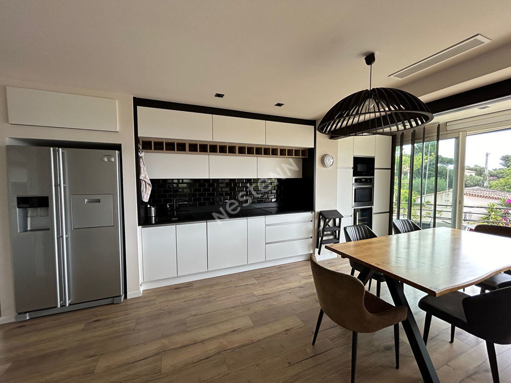 � vendre  Appartement La Ciotat (13600)