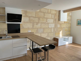  Appartement � louer 2 pi�ces 46 m�