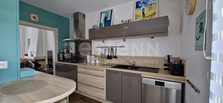  Maison � vendre 4 pi�ces 97 m�